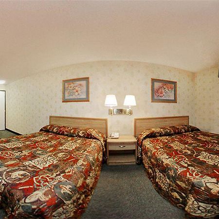 Rodeway Inn لا ميسا المظهر الخارجي الصورة