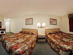 Rodeway Inn لا ميسا المظهر الخارجي الصورة