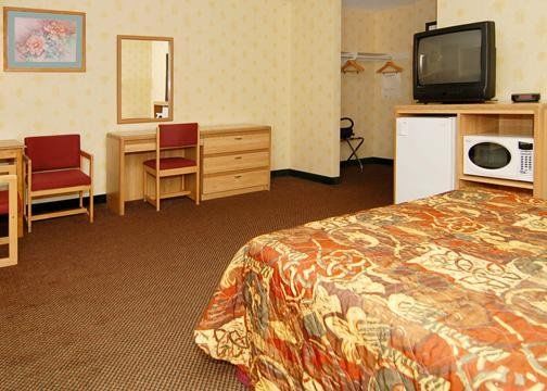 Rodeway Inn لا ميسا الغرفة الصورة